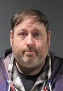 Aaron Scott Vickers a registered Sex Offender of Texas