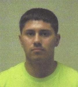 Jesus Miguel Benavidez a registered Sex Offender of Texas