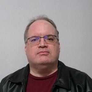 Glenn Rodgers a registered Sex Offender of Texas
