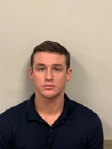 Brandon Tyler Tisdale a registered Sex Offender of Texas