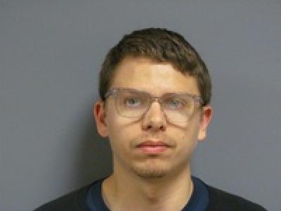 Zachary Taylor Anders a registered Sex Offender of Texas
