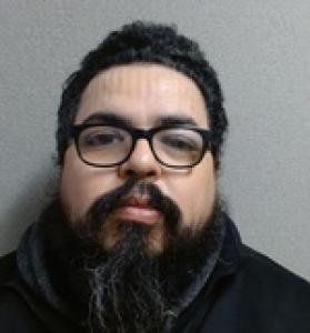 Albert Nieto a registered Sex Offender of Texas