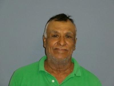 Juan Vega a registered Sex Offender of Texas