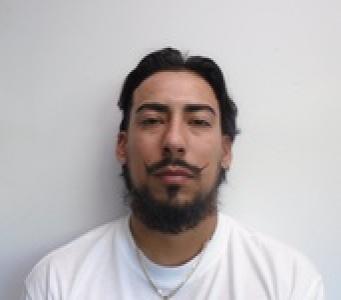 Nicholas Ryan Alderete a registered Sex Offender of Texas