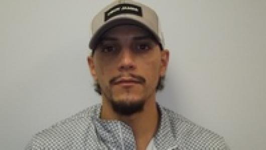 Edwin Antono Chevez a registered Sex Offender of Texas