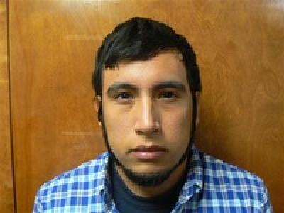 Daniel Rene Gonzalez a registered Sex Offender of Texas
