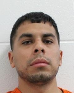 Adryan Nathaniel Baigen a registered Sex Offender of Texas