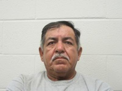Rafael Cazarez a registered Sex Offender of Texas