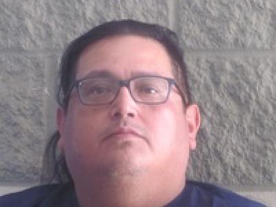 Alfred Alvarado a registered Sex Offender of Texas