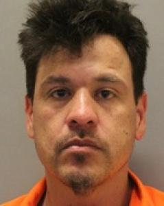 Rocky Ramos a registered Sex Offender of Texas