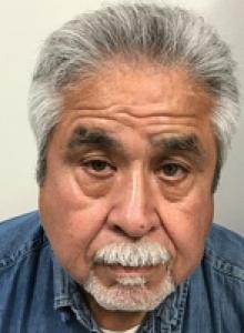 Jose Angel Remijio Ortega a registered Sex Offender of Texas