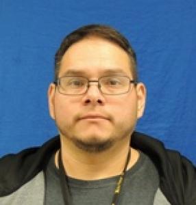 Daniel Ledesma a registered Sex Offender of Texas