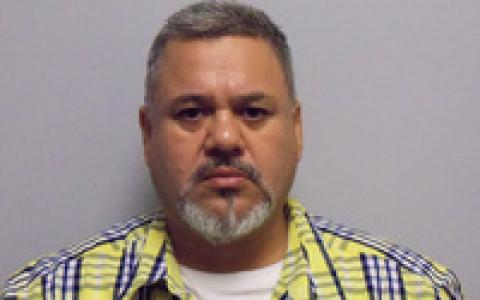 Pedro Solis Delarosa Jr a registered Sex Offender of Texas