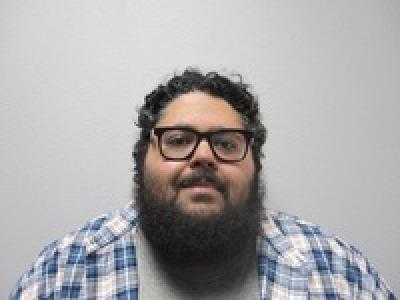 Aaron Julian Reyes a registered Sex Offender of Texas