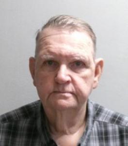 James Gary Benton a registered Sex Offender of Texas