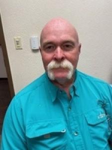 Charles Wayne Vernon a registered Sex Offender of Texas