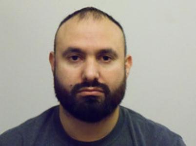 Ricardo Deleon a registered Sex Offender of Texas