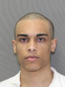 Joshua Torriano Rivers a registered Sex Offender of Texas