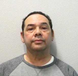 George Lorenzo Jr a registered Sex Offender of Texas