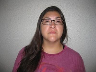 Amber Marie Mendoza a registered Sex Offender of Texas