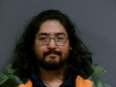 Jose Erasmo Ojeda a registered Sex Offender of Texas