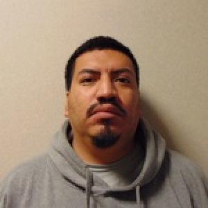 Edward Mendoza a registered Sex Offender of Texas