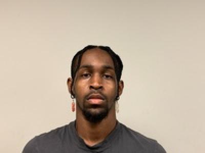 Johnathan Cherry a registered Sex Offender of Texas