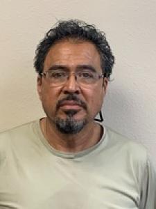 Daniel Carranza Meza a registered Sex Offender of Texas