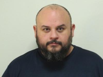 Javier Gaona a registered Sex Offender of Texas