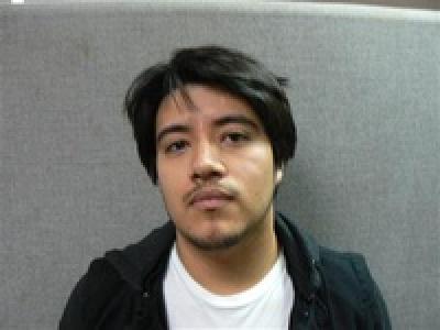 Jesus Antonio Ortiz a registered Sex Offender of Texas
