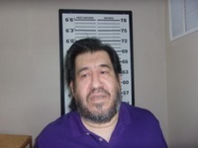 Ronald Steven Gonzalez a registered Sex Offender of Texas