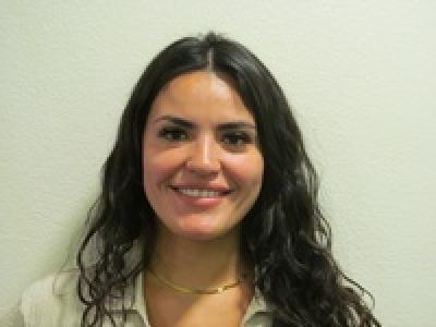 Bridget Marie Rivera a registered Sex Offender of Texas