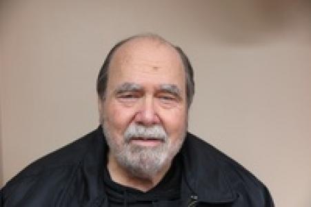 Steven Randolph Williams a registered Sex Offender of Texas