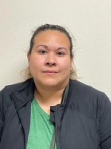 Karina Gallegos a registered Sex Offender of Texas