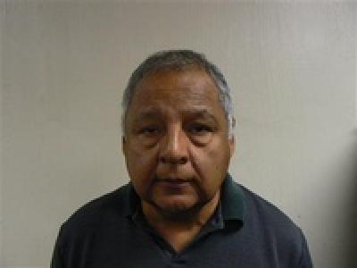 Fernando Silva a registered Sex Offender of Texas