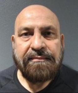 Sultan A Sayani a registered Sex Offender of Texas