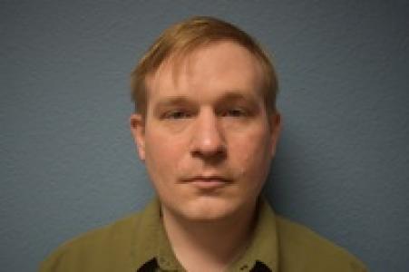 Jonathan Graham Sparks a registered Sex Offender of Texas