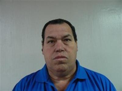 Jose D Rodriguez a registered Sex Offender of Texas