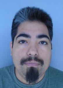 David Osorio a registered Sex Offender of Texas