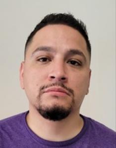 Bryan Esquivel a registered Sex Offender of Texas