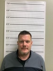 Shane Anthony Whitted a registered Sex Offender of Texas