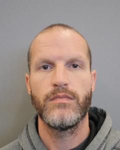 Bradley Benjamin May a registered Sex Offender of Texas