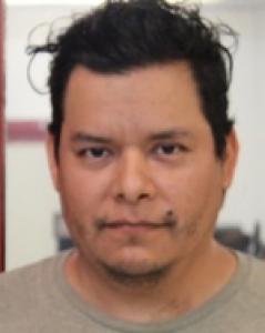 Eric Gonzales a registered Sex Offender of Texas