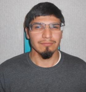 Jacob Ray Chavez a registered Sex Offender of Texas
