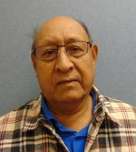 Lucio Herrera Hernandez a registered Sex Offender of Texas