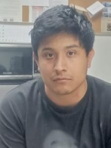 Isaac Rodriguez a registered Sex Offender of Texas