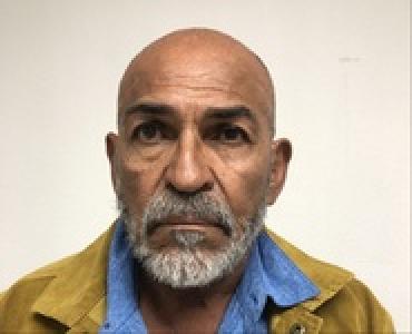 Ruben Gonzales Villegas a registered Sex Offender of Texas