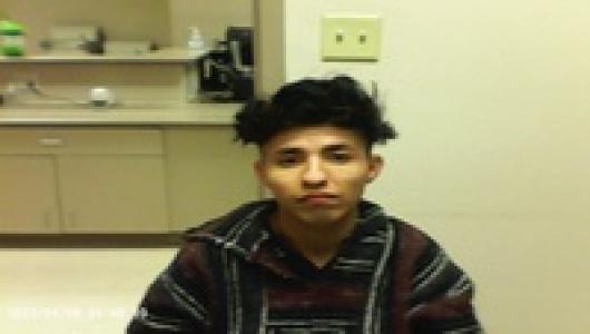 Brian Aguirre a registered Sex Offender of Texas
