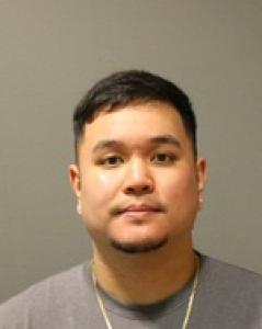 Phi Hoang Tran a registered Sex Offender of Texas