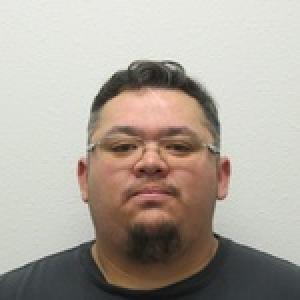 Bryan Anthony Castellanos a registered Sex Offender of Texas